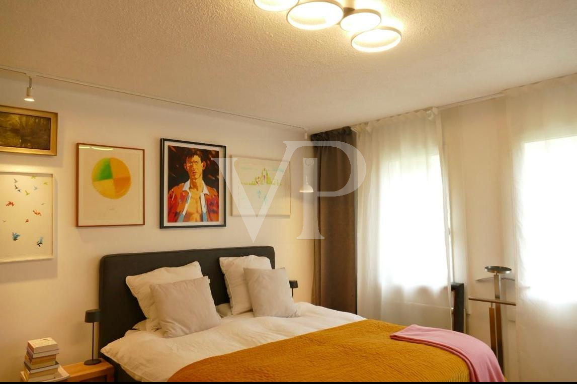 Masterbedroom