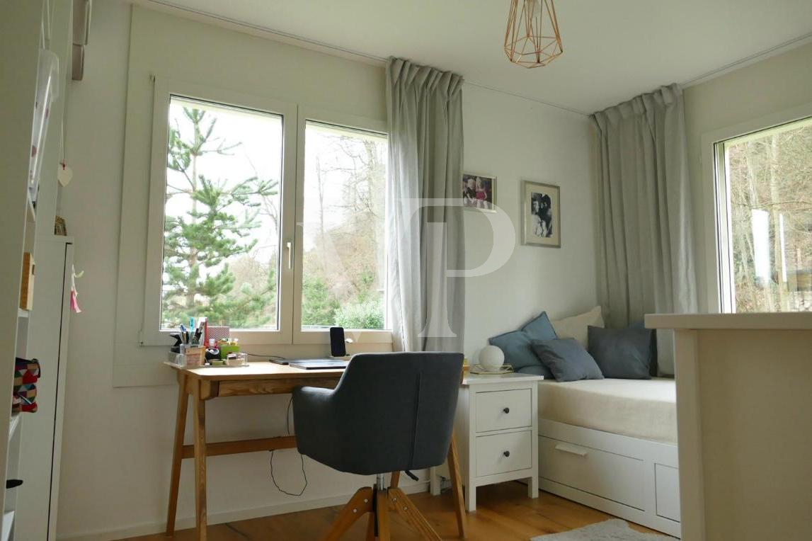 Zimmer I