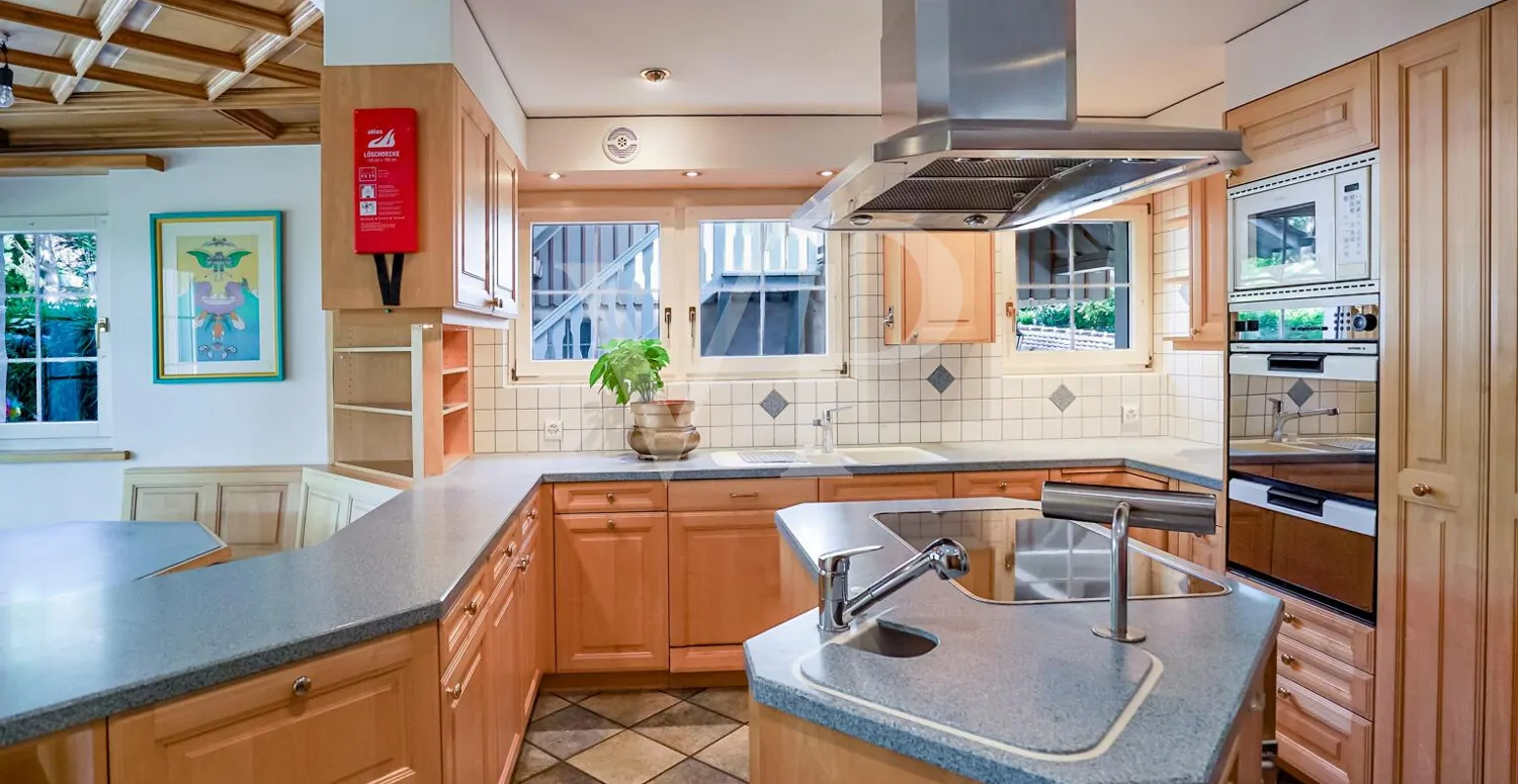 Küche