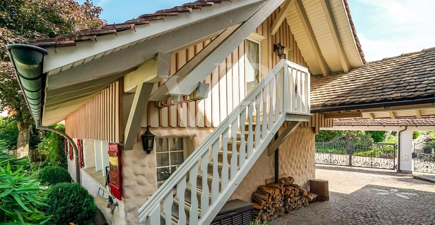 Gästehaus