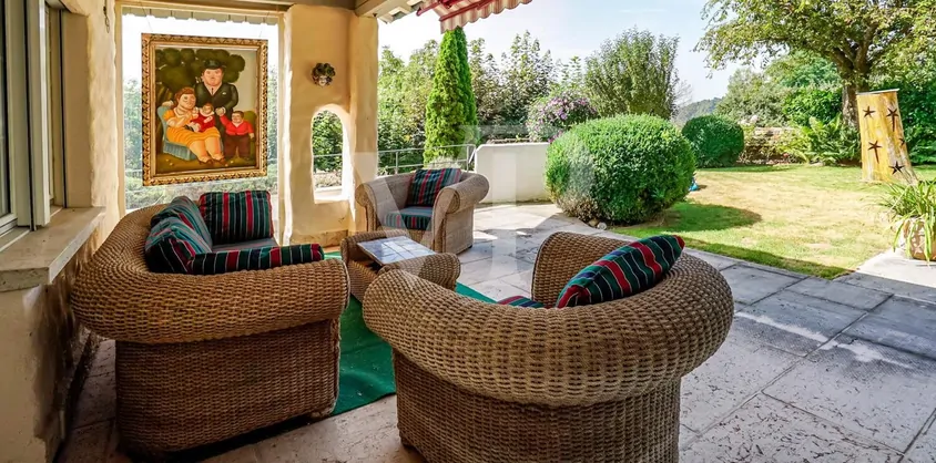 von Poll Immobilien GmbH