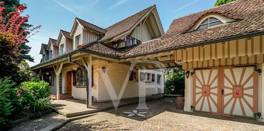 von Poll Immobilien GmbH