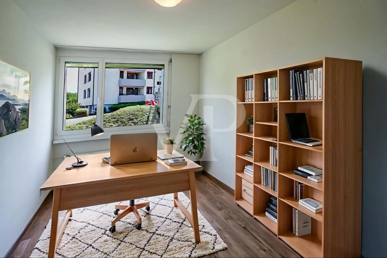 Büro