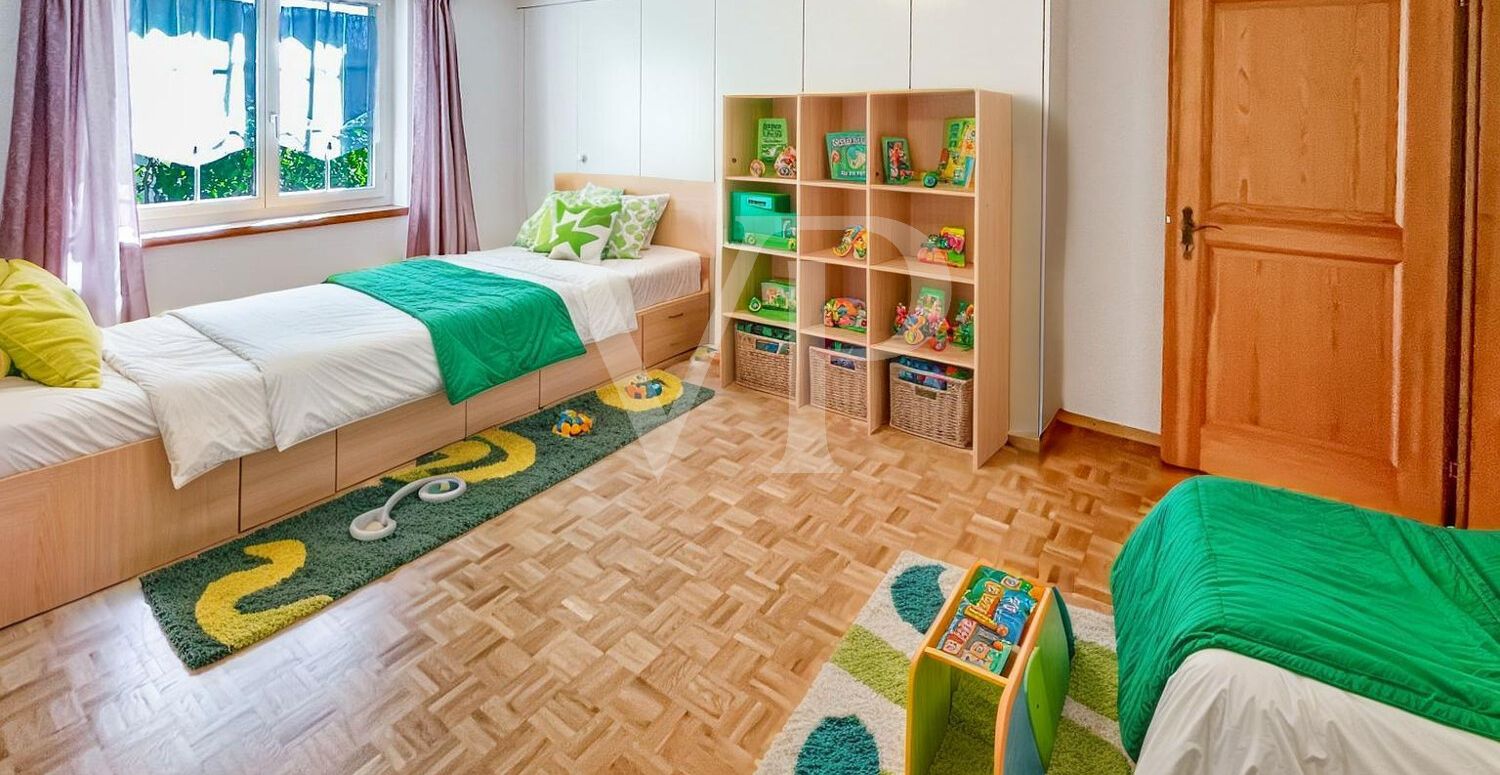 Kinderzimmer