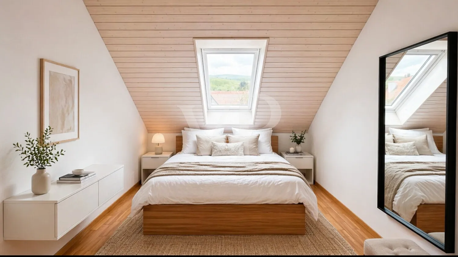Masterschlafzimmer