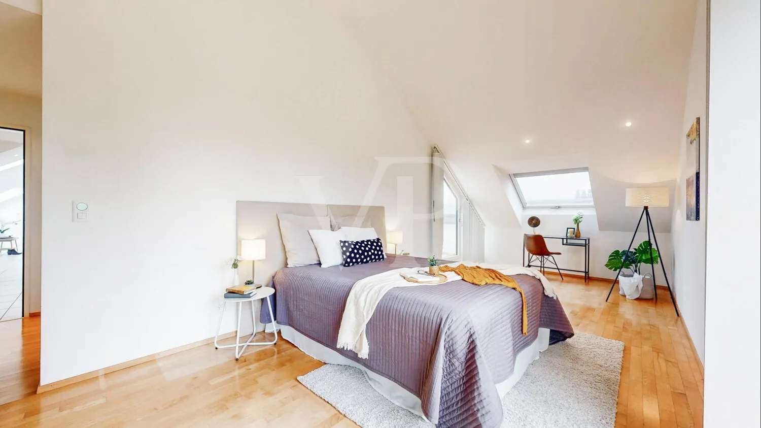 Masterschlafzimmer