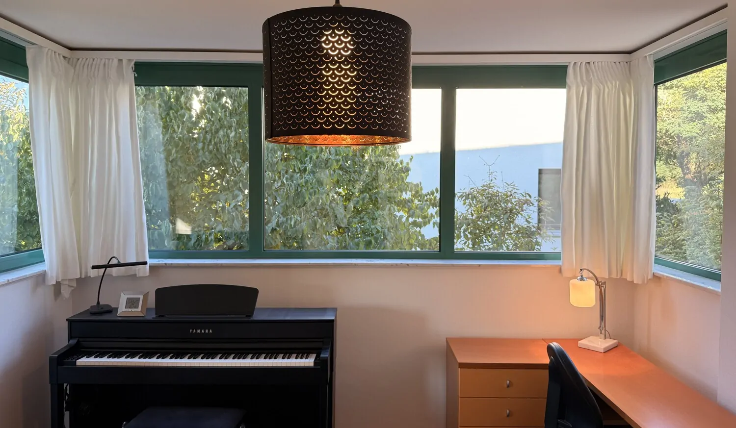 *Großzügige 2 Raum-Wohnung mit TG-SP in Radebeul*