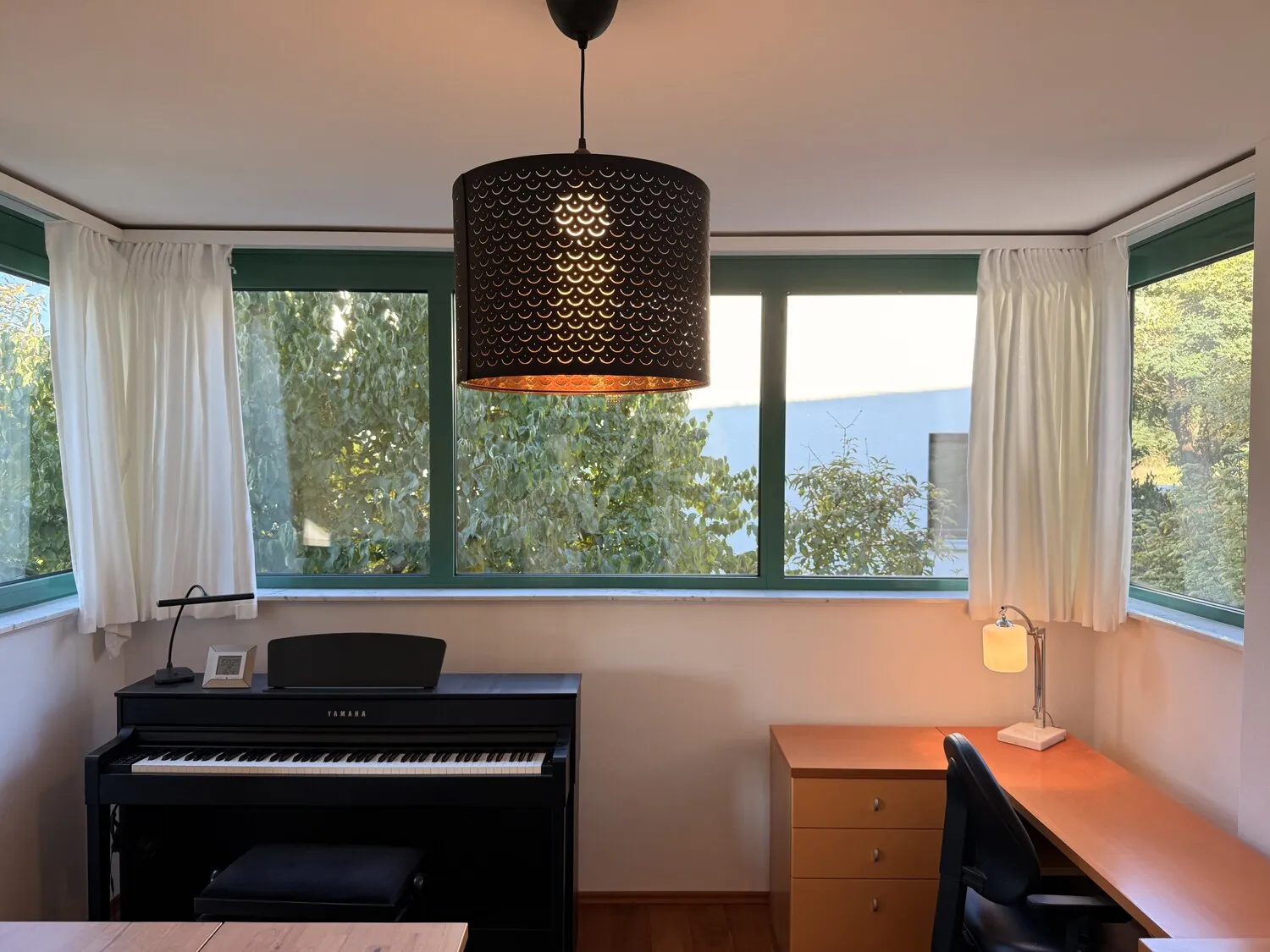 *Großzügige 2 Raum-Wohnung mit TG-SP in Radebeul*