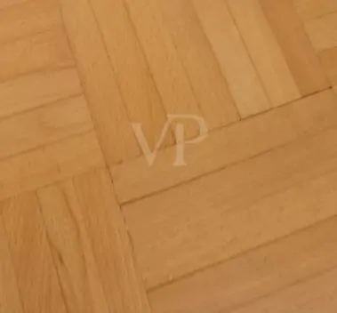 Ausschnitt Parkettboden