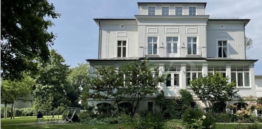 von Poll Immobilien GmbH