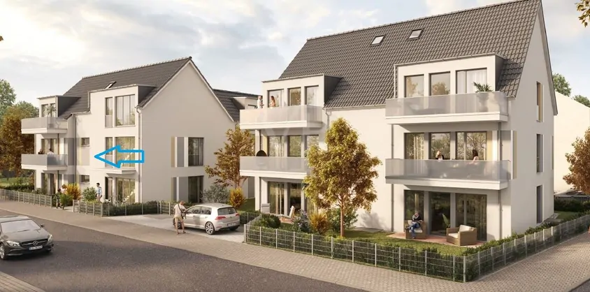 von Poll Immobilien GmbH