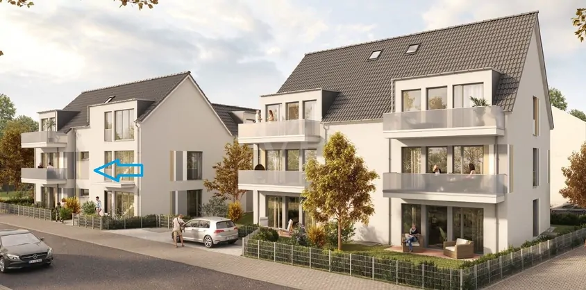 von Poll Immobilien GmbH