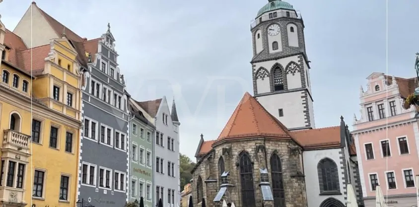 von Poll Immobilien GmbH