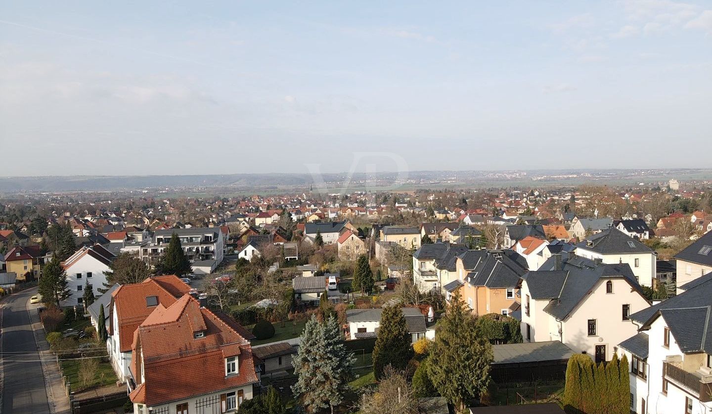 Umgebungsbebauung