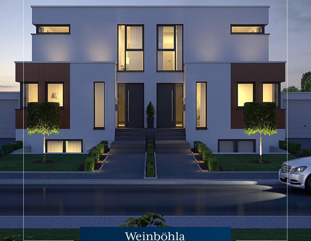 Architekturvisualisierung