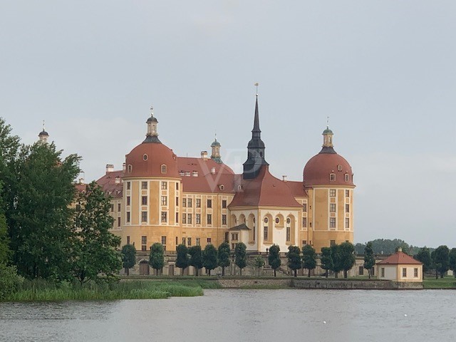 Moritzburg