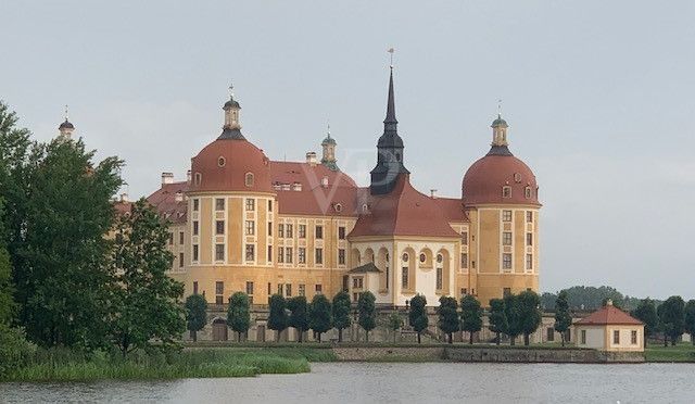 Moritzburg