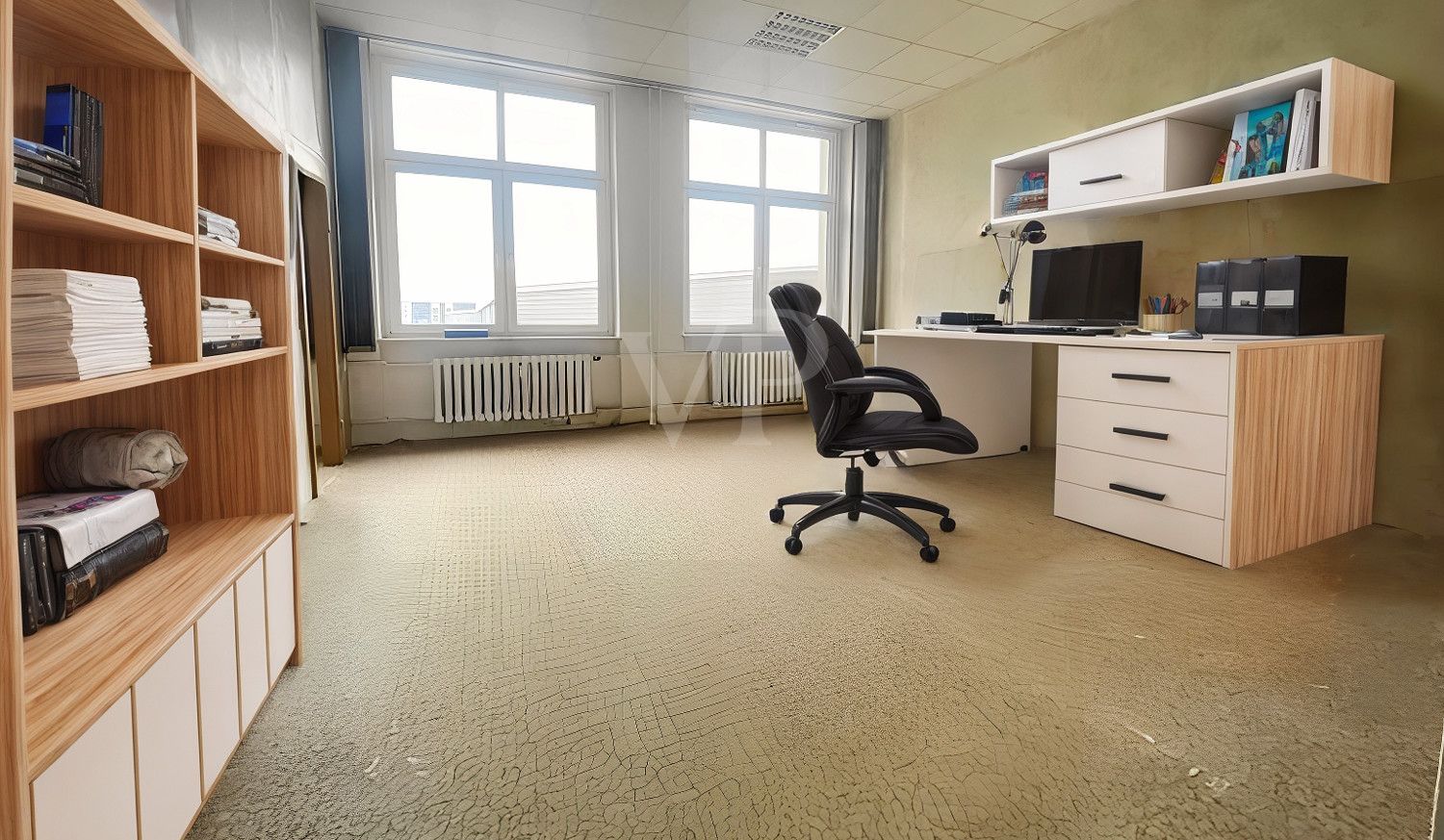 Vision Büro