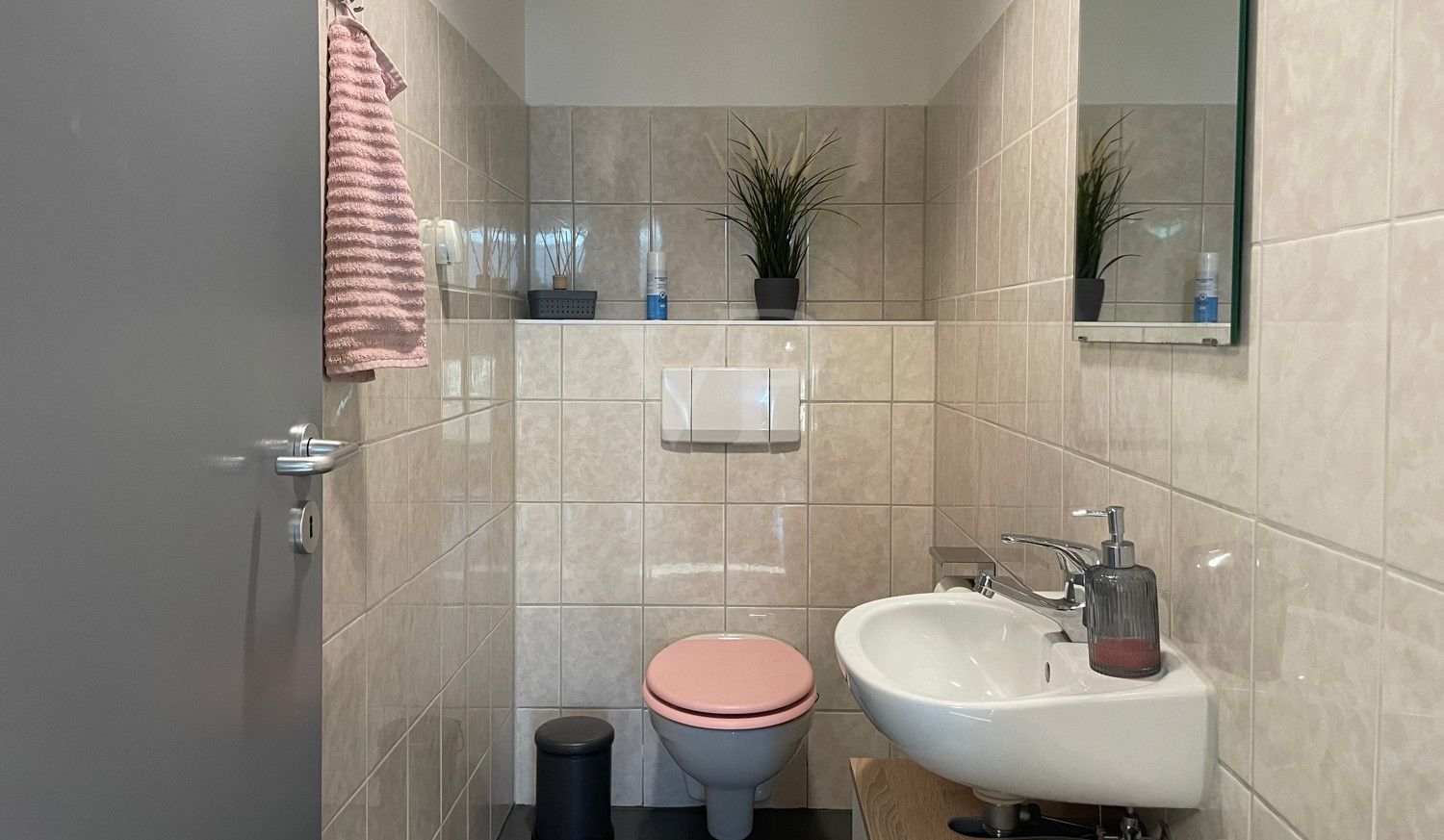 WC