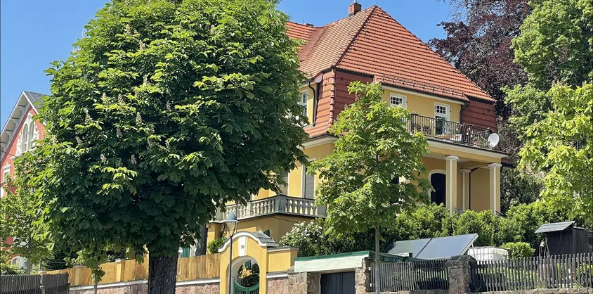 von Poll Immobilien GmbH