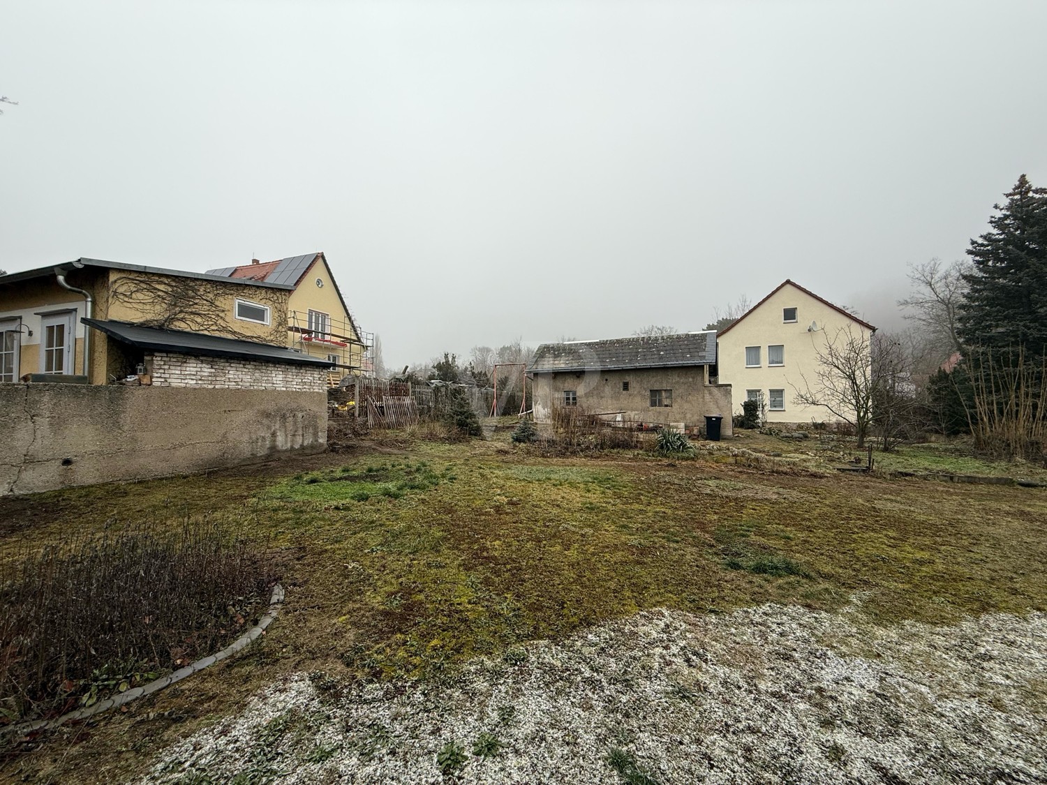 STADTHAUS IN TOP LAGE VON RADEBEUL MIT AUSBAURESERVE IM DACHGESCHOSS