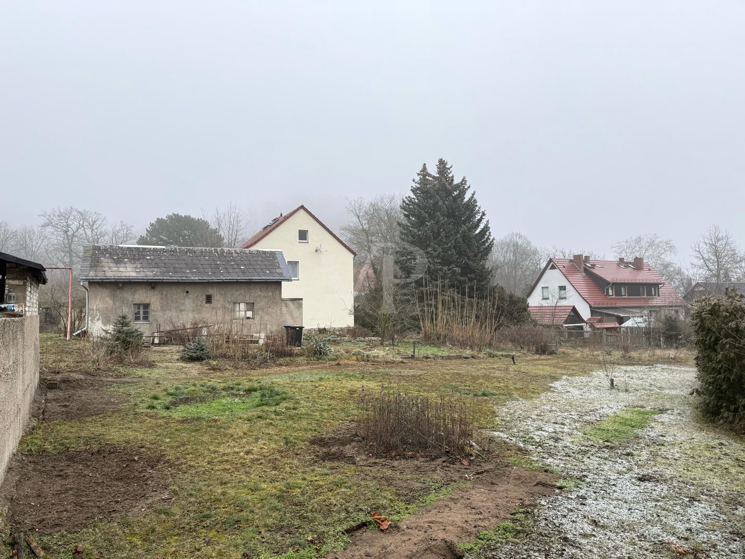 STADTHAUS IN TOP LAGE VON RADEBEUL MIT AUSBAURESERVE IM DACHGESCHOSS