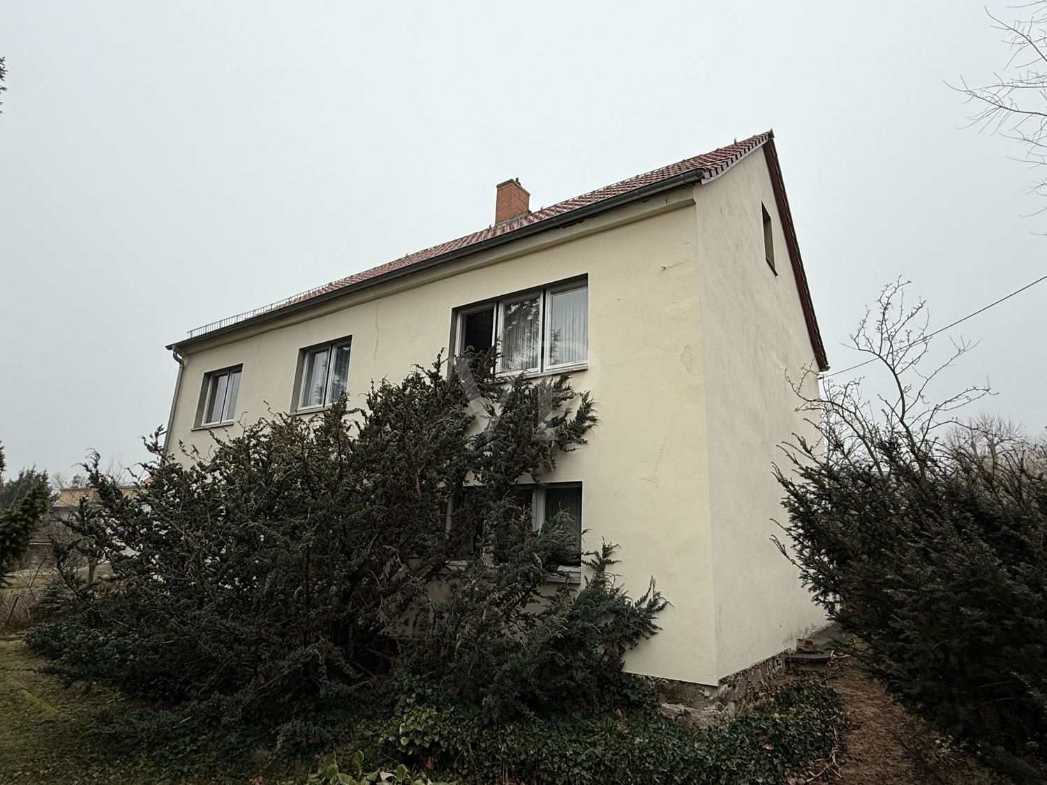 STADTHAUS IN TOP LAGE VON RADEBEUL MIT AUSBAURESERVE IM DACHGESCHOSS