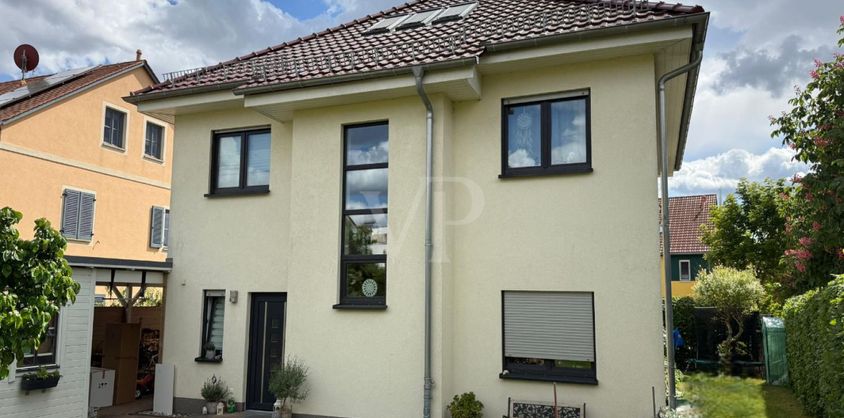 von Poll Immobilien GmbH