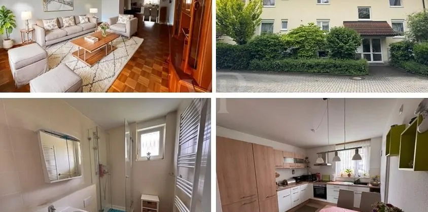 von Poll Immobilien GmbH