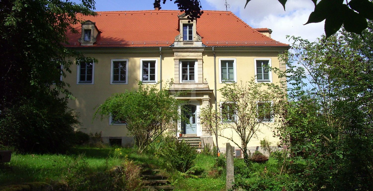 Einzigartige Villa