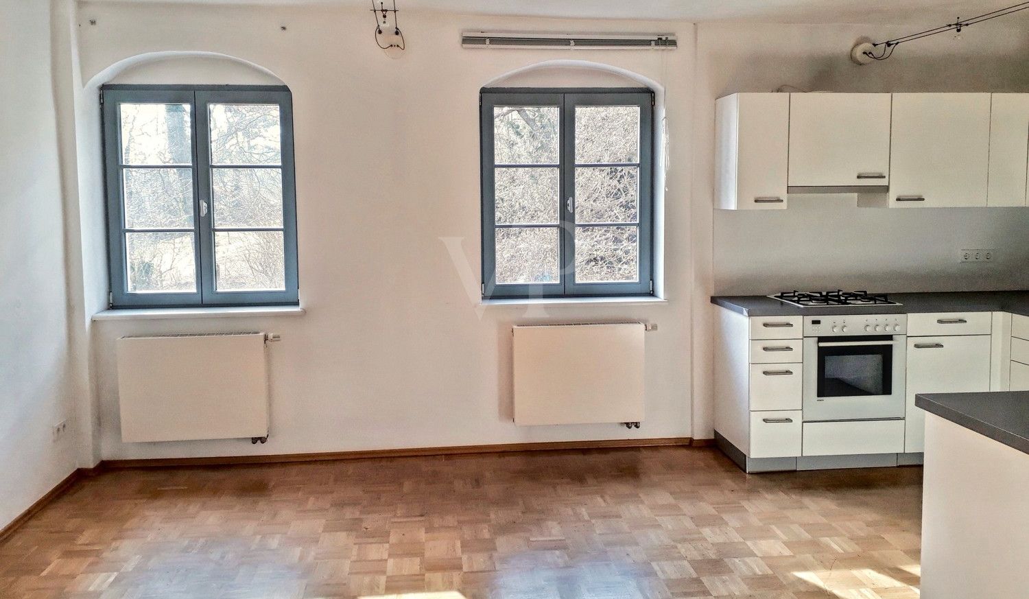 Küche WHG 188 qm EG