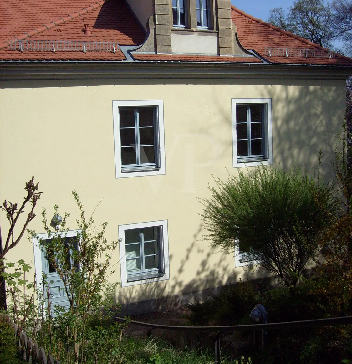 Einzigartige Villa mit Parkanlage in exklusiver Lage