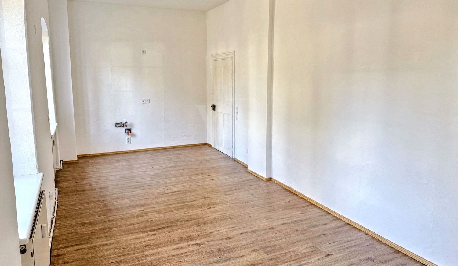 Küche WHG 106qm OG