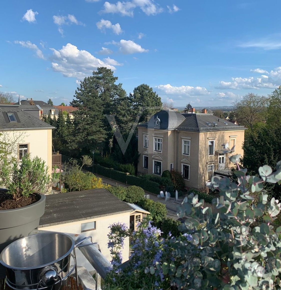 Aussicht