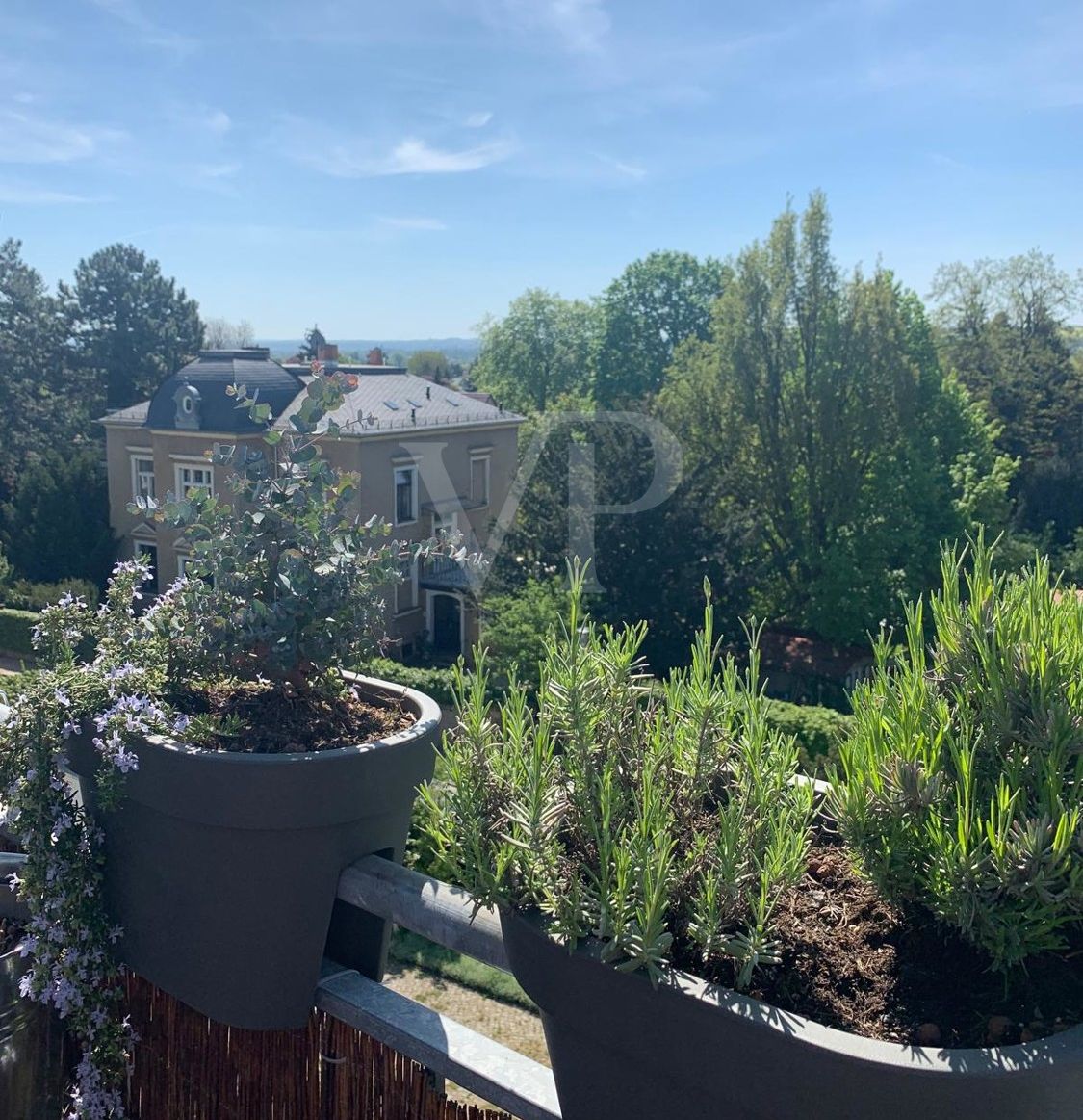 Aussicht