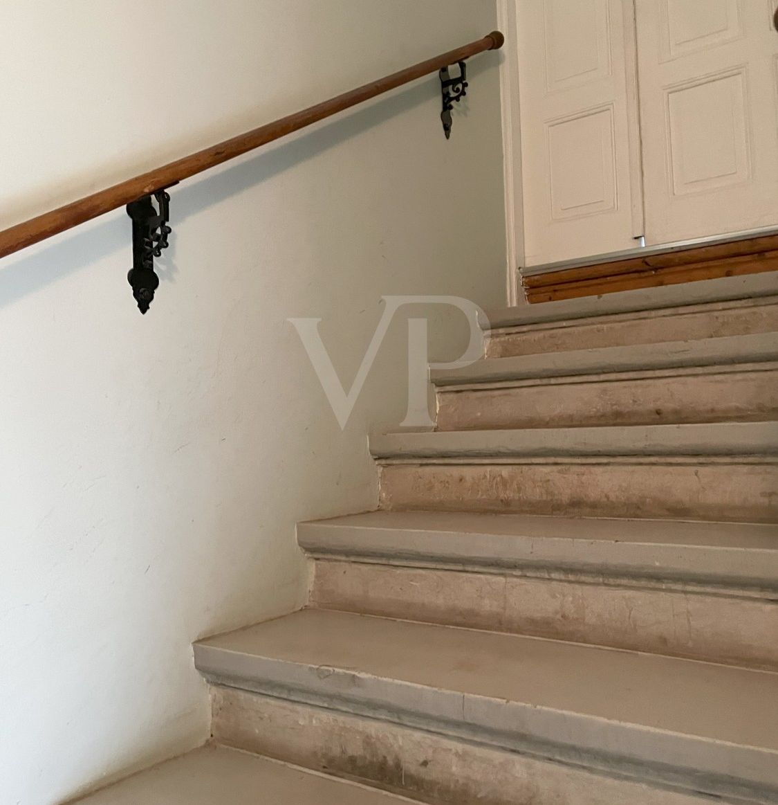 Zugang zur Wohnung
