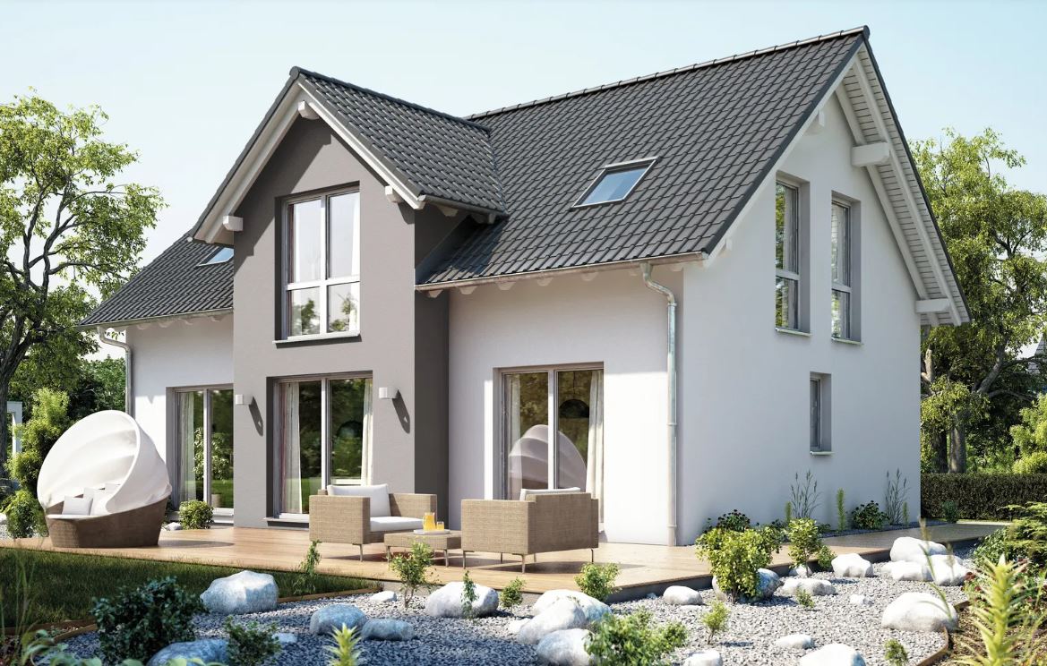 Hausbeispiel