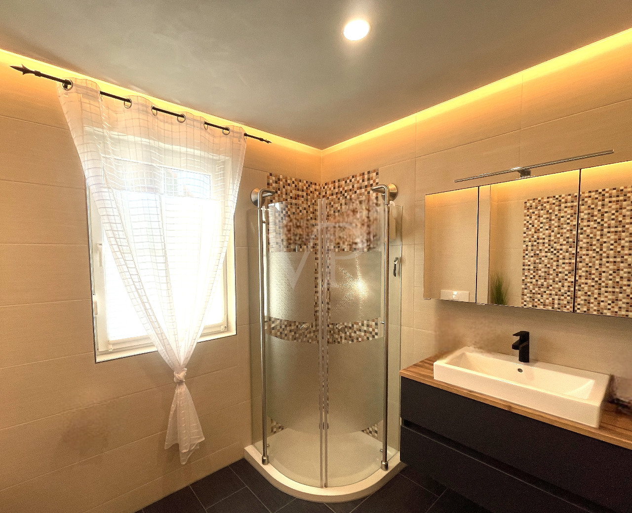 Dusche Badezimmer