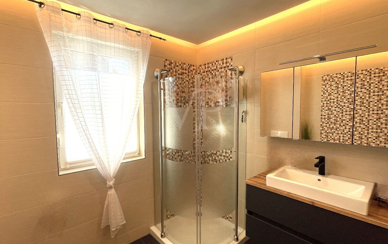 Dusche Badezimmer