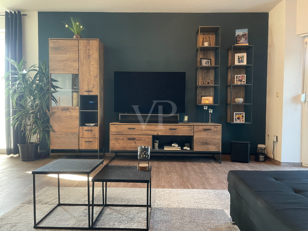 TV Wand