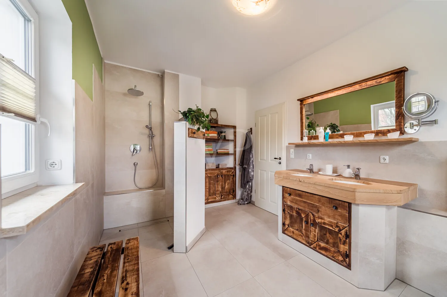 OG Badezimmer