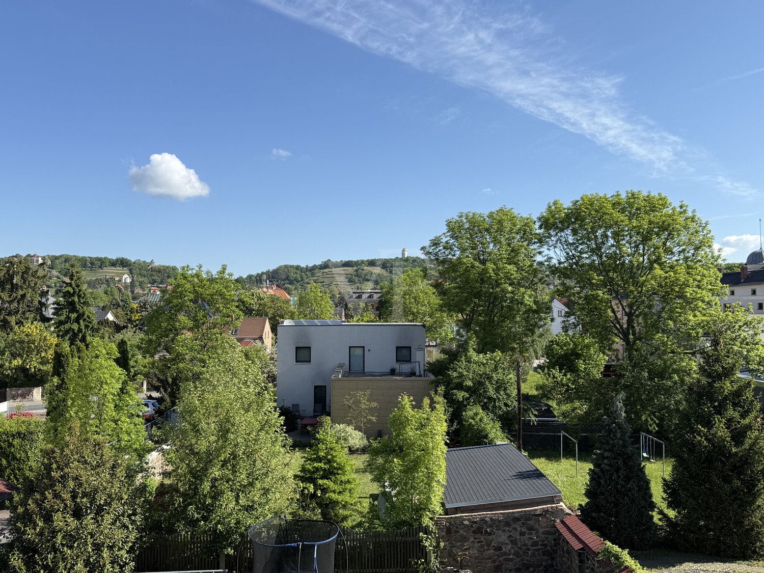 Aussicht