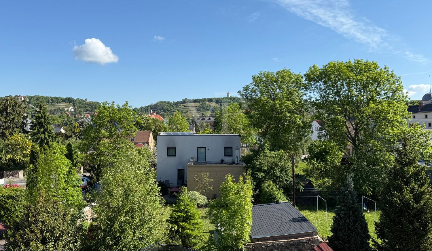 Aussicht