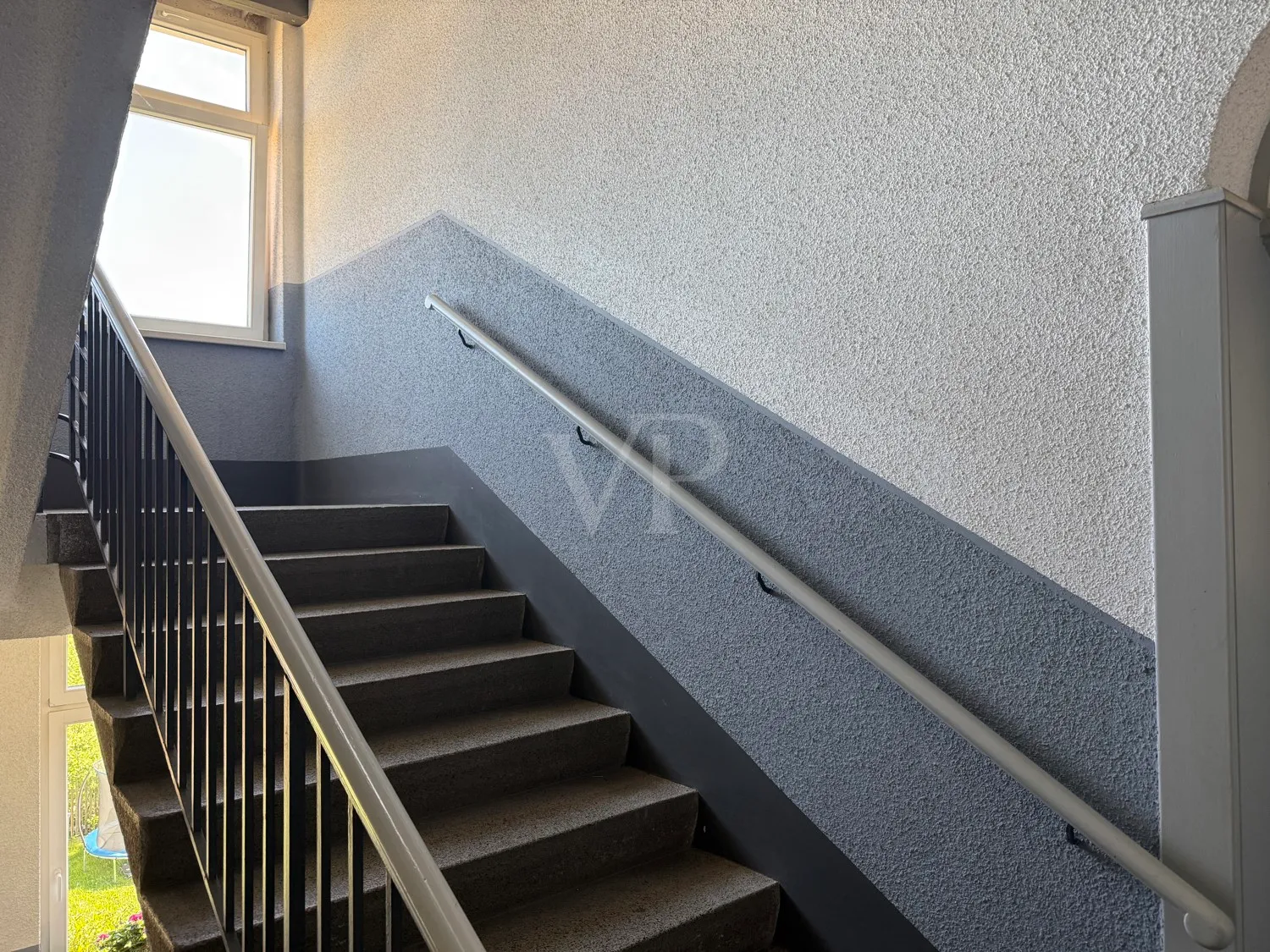 Treppenhaus