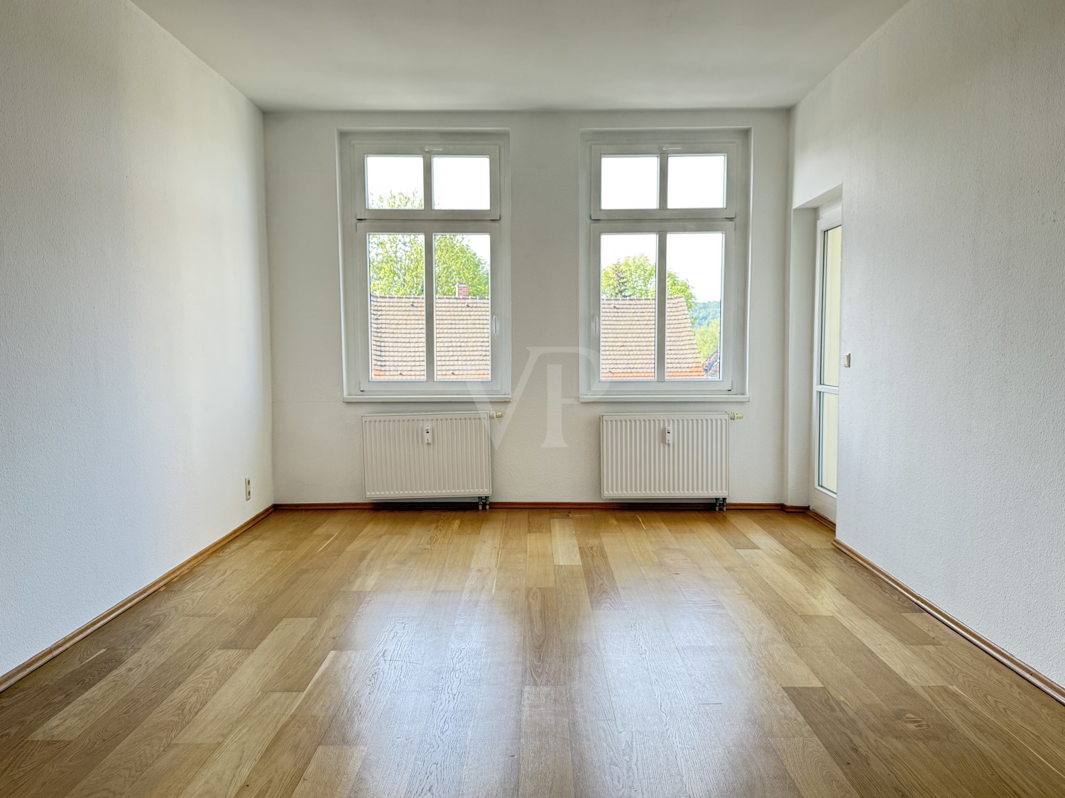 Arbeitszimmer