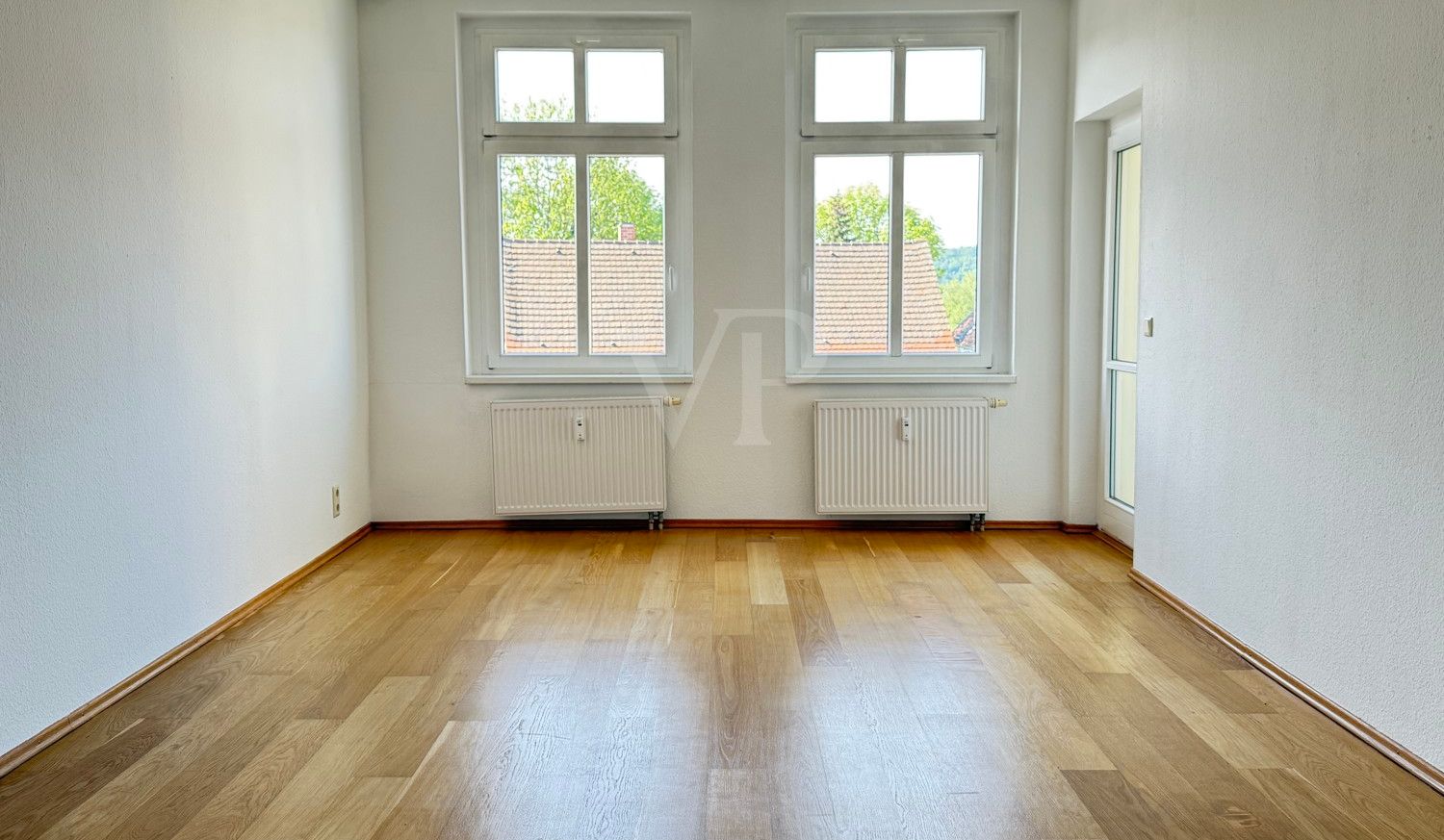 Arbeitszimmer