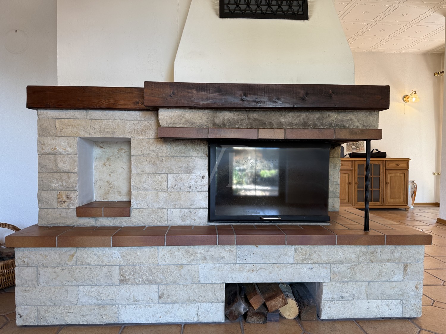 Kamin