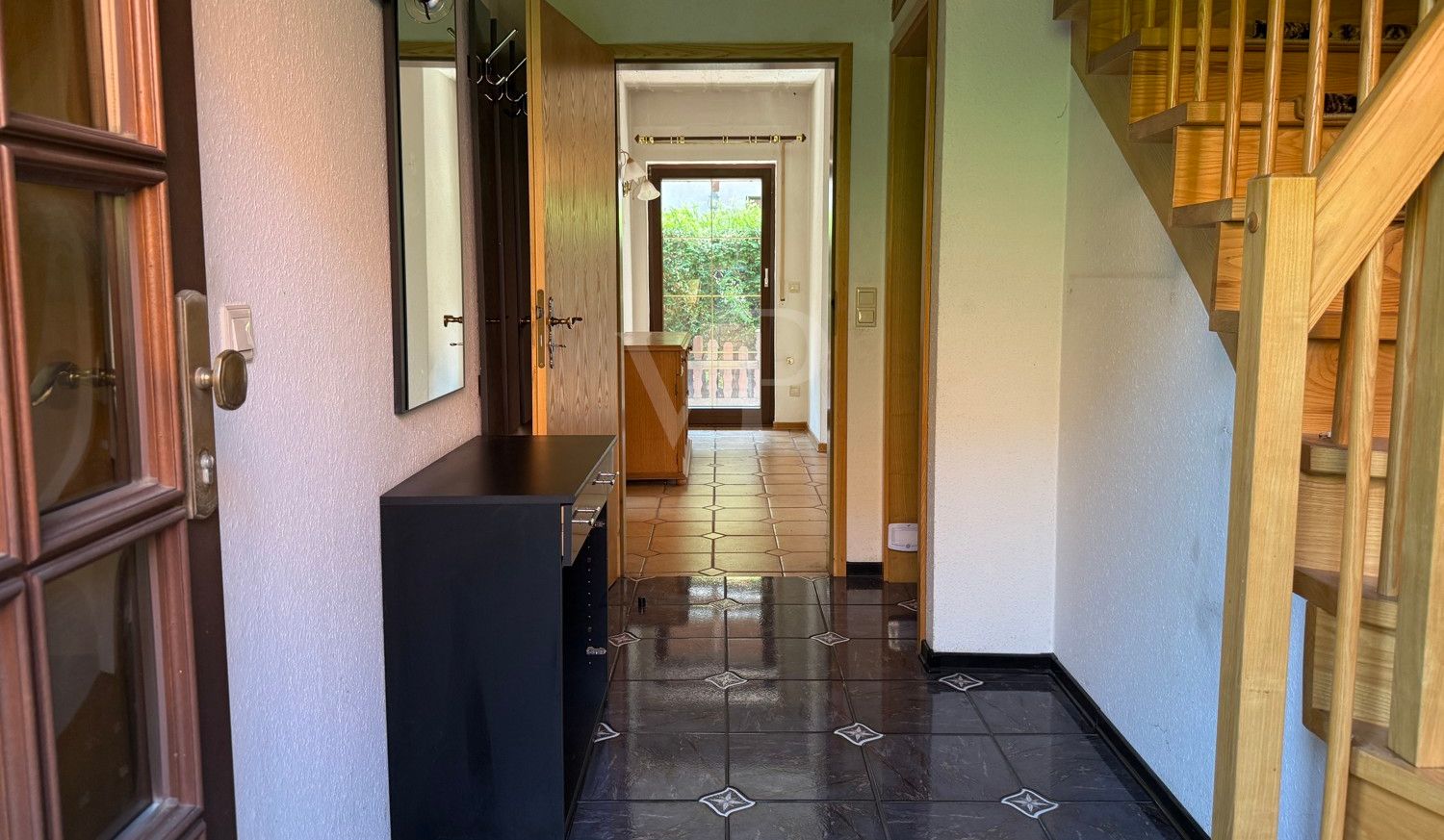 Flurbereich