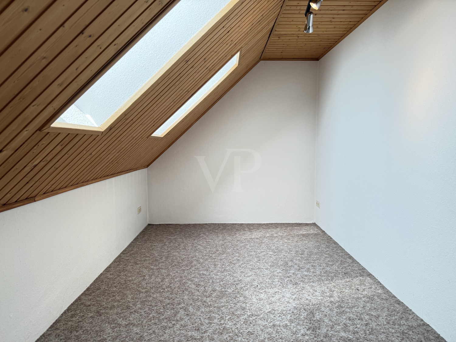 Arbeitszimmer