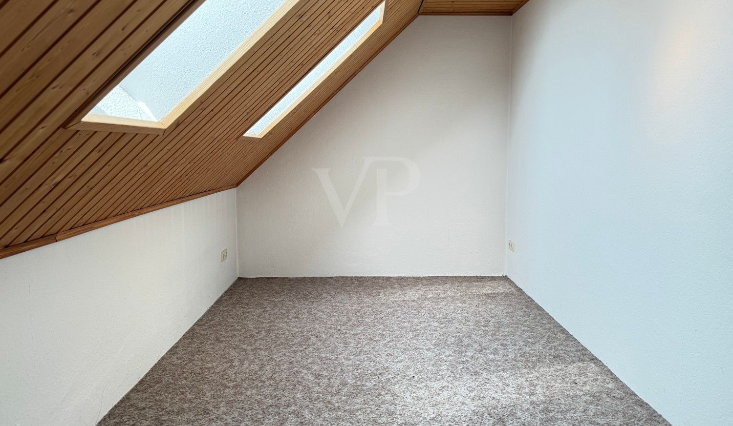 Arbeitszimmer
